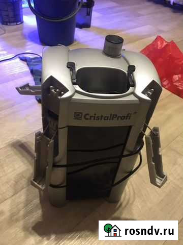 Внешний фильтр Jbl e900 Санкт-Петербург - изображение 1