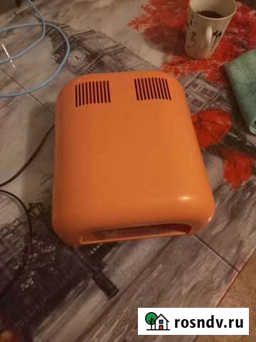 Уф лампа для ногтей Брянск - изображение 1