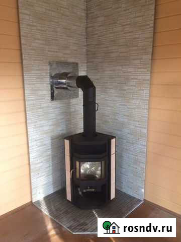 Установка и ремонт печей в Талдоме и районе Талдом - изображение 1