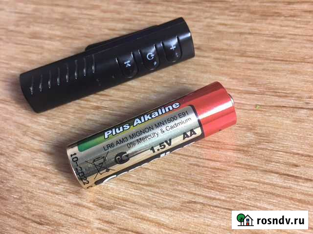 Блютуз адаптер Челябинск - изображение 1