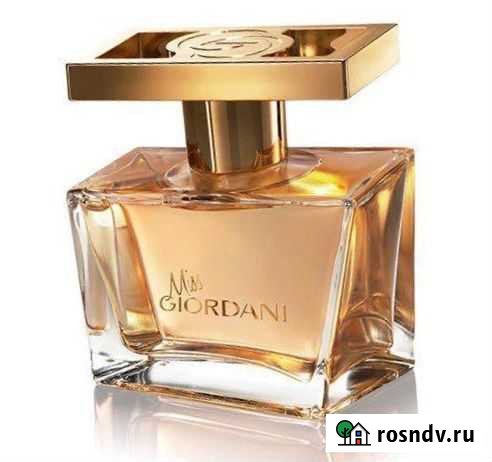 Парфюмерная вода Miss Giordani Волгоград - изображение 1