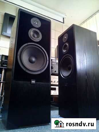 Акустика Canton CT 90 на заказ Воронеж - изображение 1