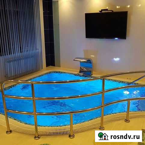 Бассейн Махачкала - изображение 1