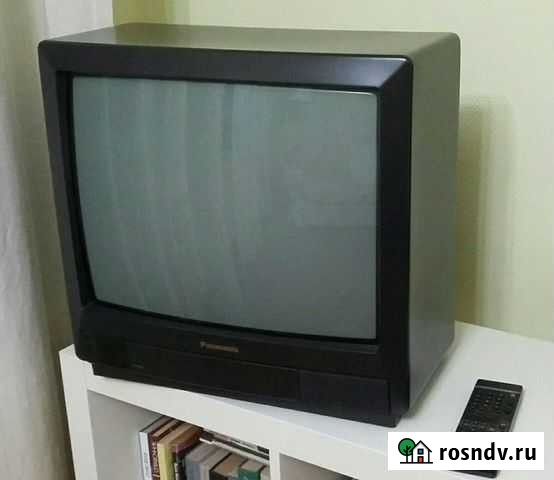 Телевизор Магнитогорск - изображение 1