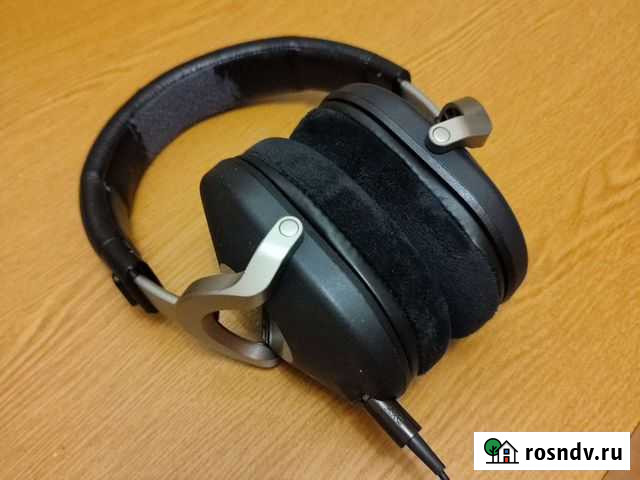 Наушники sony mdr z1000 Москва - изображение 1