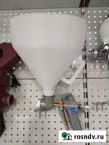 Пистолет текстурный пневматический Concorde CD-TG5 Красноярск - изображение 1