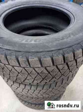 Bridgestone 265/65 R17, 4 шт Вилючинск