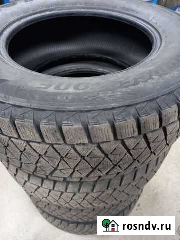 Bridgestone 265/65 R17, 4 шт Вилючинск - изображение 1