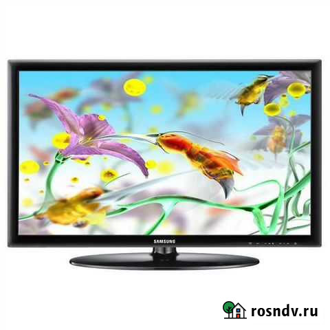 Телевизор ЖК Самсунг 81см Иркутск - изображение 1