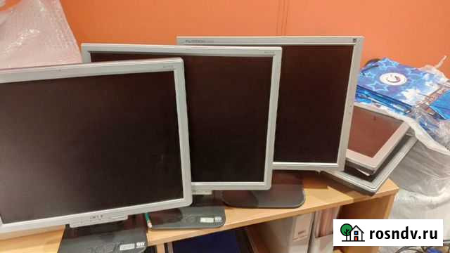 Мониторы Казань - изображение 1