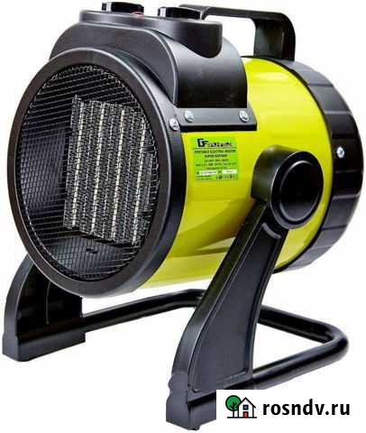 Тепловая пушка электрическая Белоярский - изображение 1