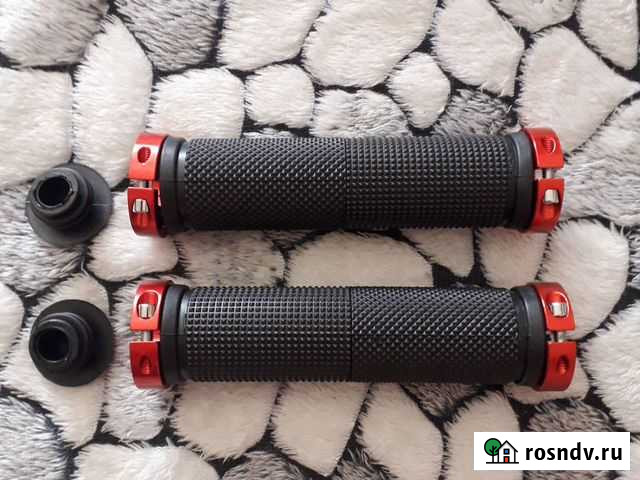 Грипсы для велосипеда Ангарск - изображение 1