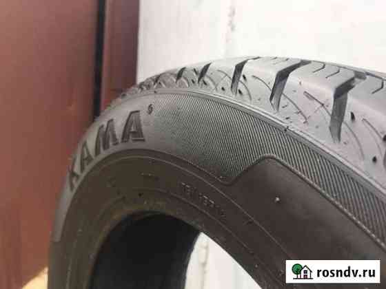 КАМА Breeze 175/65 R14 Самара