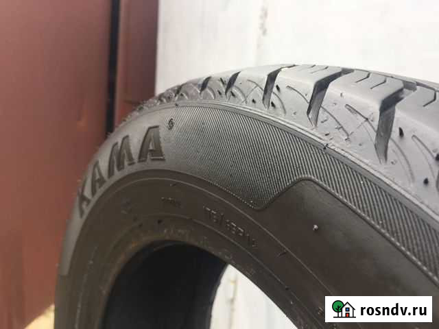 КАМА Breeze 175/65 R14 Самара - изображение 1