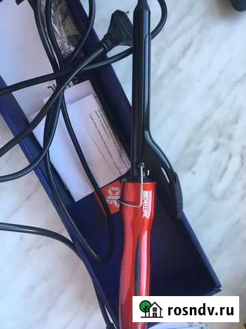 Плойка для волос Нижний Новгород - изображение 1