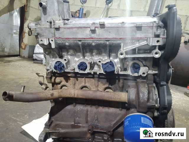 Двигатель priora 126 Пенза - изображение 1