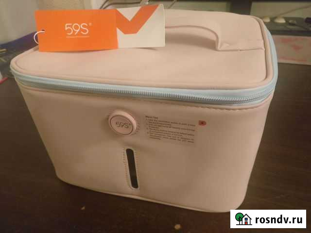 Стерилизатор уф Старая - изображение 1