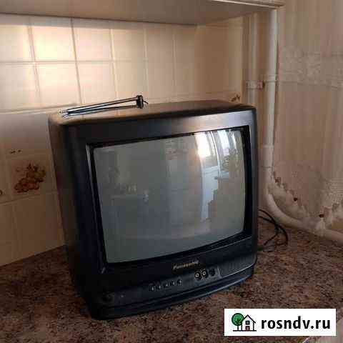 Телевизор небольшой Анапа