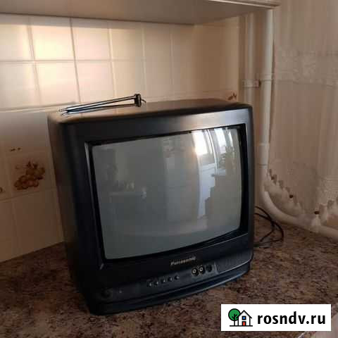 Телевизор небольшой Анапа - изображение 1