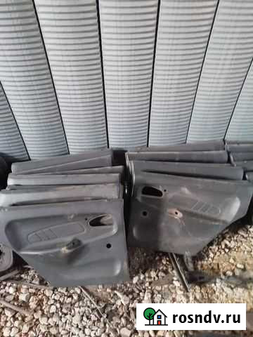 Обшивка ваз 2114-2115 Рязань - изображение 1