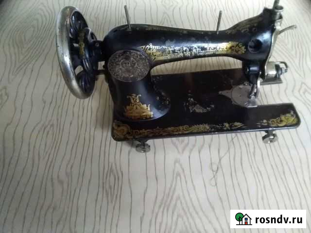 Швейная машинка Зингер Ярцево - изображение 1