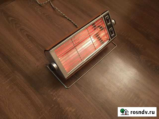 Электрообогреватель Челябинск - изображение 1