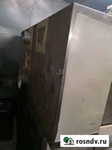 Зонт Самара - изображение 1