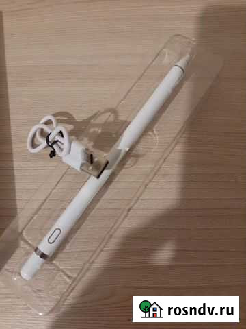 Стилус новый Великий Новгород - изображение 1