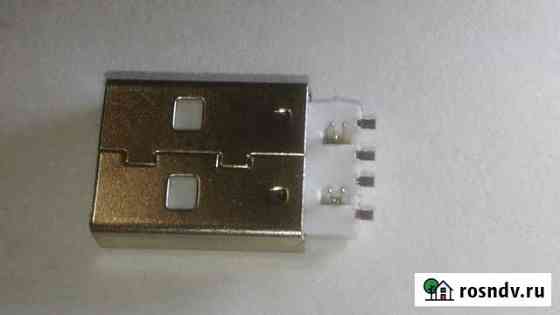 USB разъем для флэшки Кострома