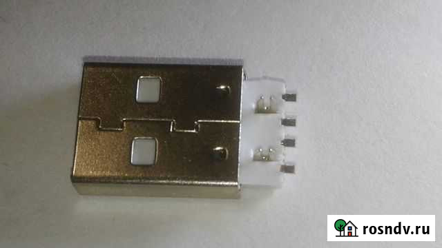 USB разъем для флэшки Кострома - изображение 1