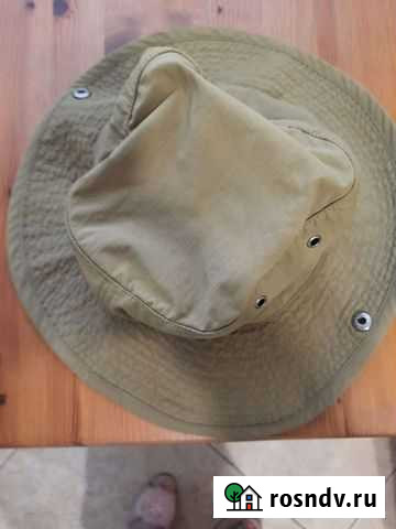 Панама для охоты и рыбалки Гатчина - изображение 1