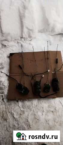 Замок двери mazda 323 BJ Фурманов - изображение 1