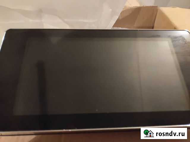 Цифровой мультимедийный ресивер kenwood mxlp15elg4 Тула - изображение 1