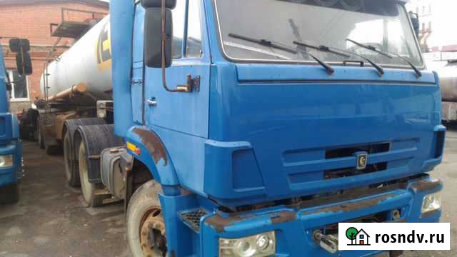 КамАЗ 65116, 2007 Каменск-Уральский - изображение 1