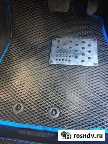 Автоковрики eva на Toyota Noah 80 Белогорск - изображение 1