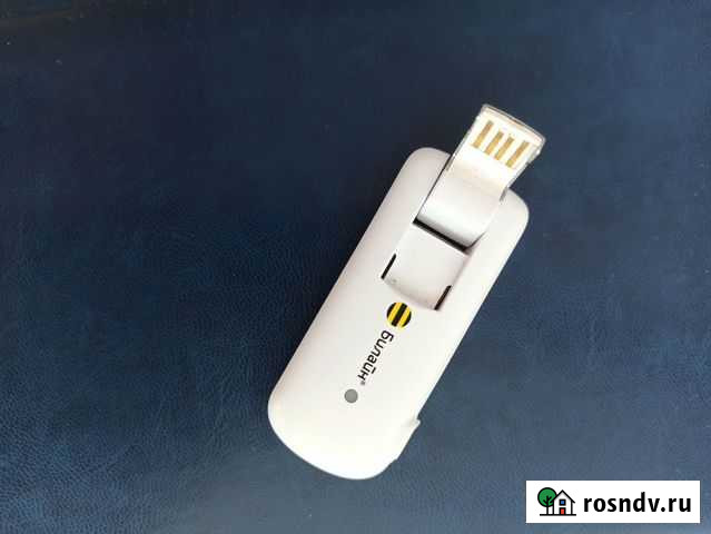 3 G модем Билайн Самара - изображение 1