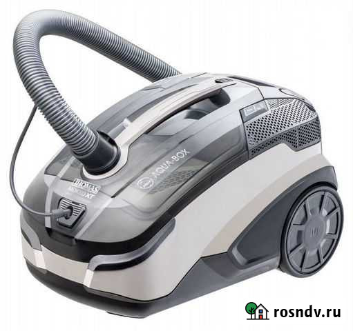 Моющий пылесос thomas Mokko XT Aqua-Box Жирновск - изображение 1