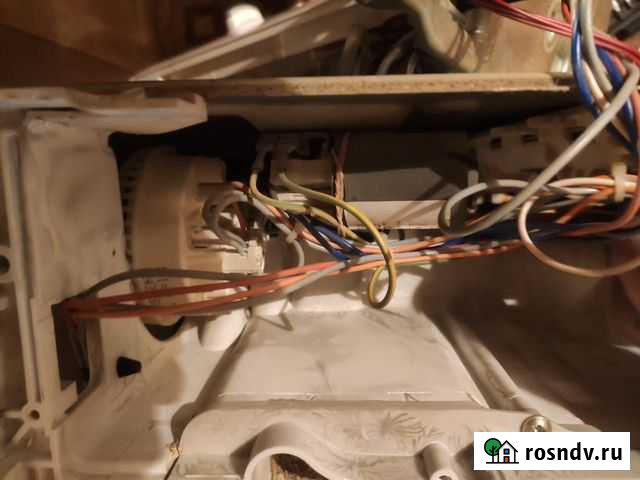 Ремонт стиральных машин Реутов - изображение 1