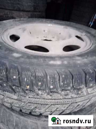 Maxxis 185/70 R14 Тальменка - изображение 1
