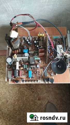 Телевизионная плата Белгород - изображение 1