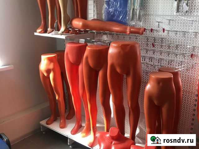 Торговый пластик Волгоград - изображение 1