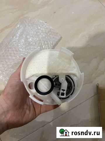 Бензанасос от Мерса Махачкала - изображение 1