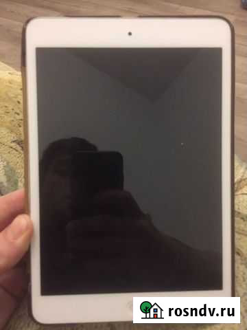 iPad mini Санкт-Петербург - изображение 1