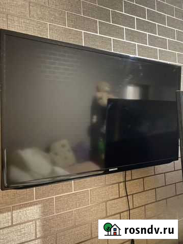 Телевизор samsung Хотьково - изображение 1