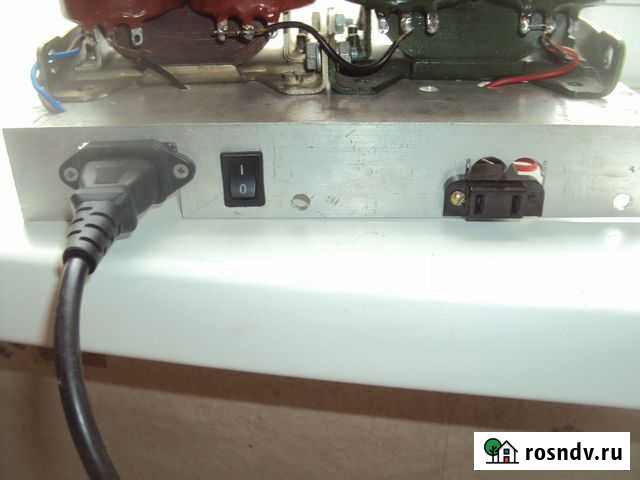 Блок питания 100 вольт Хабаровск - изображение 1