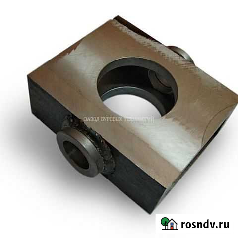 Обойма затвора элеватора 2 33 74 Магадан - изображение 1