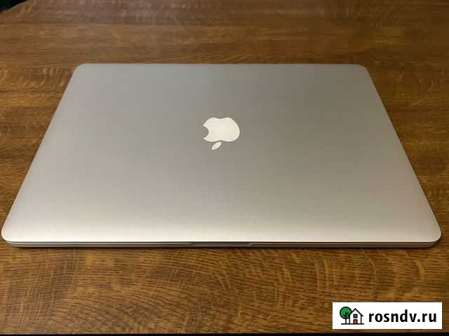 MacBook Pro 15 inch 2015 Симферополь - изображение 1