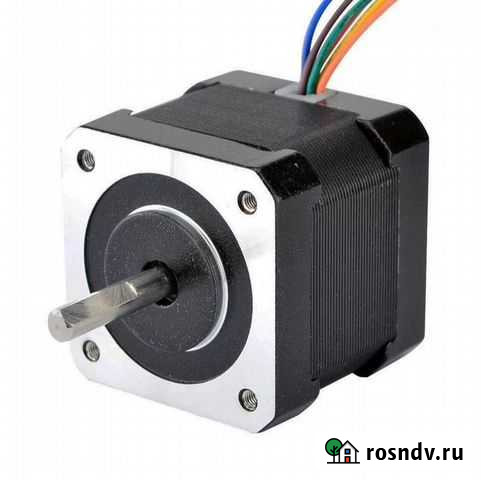 Двухфазный шаговый двигатель Улан-Удэ - изображение 1