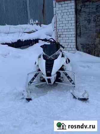 Arctic cat xf 1100 turbo Новый Уренгой