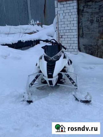 Arctic cat xf 1100 turbo Новый Уренгой - изображение 1